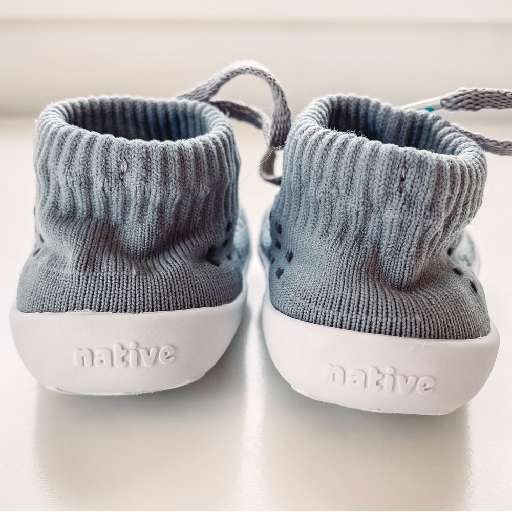 Native Infant Shoes - Picture 3 of 6
